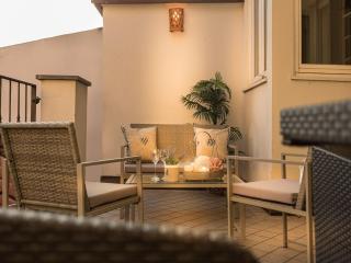 Apartment in Lucca with Private Terrace - Lucca - 3