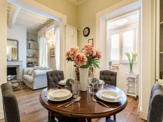Apartment in Lucca with Private Terrace - Lucca - 7
