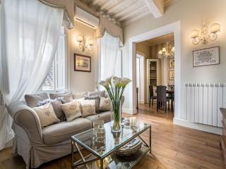 Apartment in Lucca with Private Terrace - 5