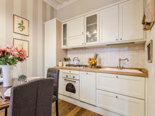 Apartment in Lucca with Private Terrace - Lucca - 6