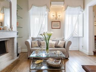 Apartment in Lucca with Private Terrace - 7