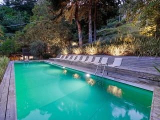 Palace near Lucca with Infinity Pool - Pescaglia - 6