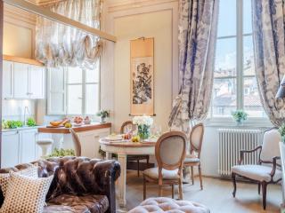 Apartment in Lucca near Guinigi Tower - Lucca - 7