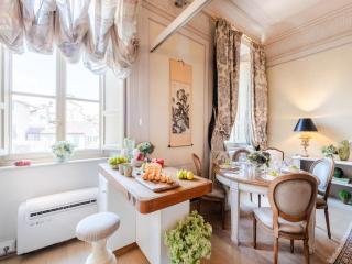 Apartment in Lucca near Guinigi Tower - Lucca - 2