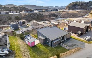 Stunning Home In Lindesnes With Wifi - Svinøy - 2