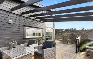Stunning Home In Lindesnes With Wifi - Svinøy - 3