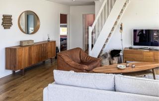 Stunning Home In Lindesnes With Wifi - Svinøy - 8