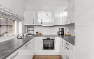 Stunning Home In Lindesnes With Wifi - 6