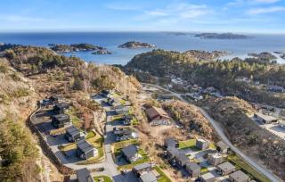 Stunning Home In Lindesnes With Wifi - Svinøy - 1