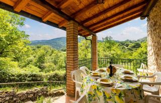 Awesome Home In Castelnuovo Val Di Cec - 6