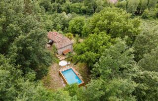 Awesome Home In Castelnuovo Val Di Cec - Castelnuovo di Val di Cecina - 1