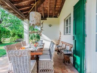 Villa in Tuscany with Private Pool & Views - 5