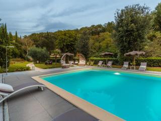 Farmhouse in Tuscany with Pool and City Access - Lamporecchio - 7