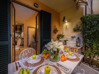 Apartment in Lucca near Historic City Walls - Lucca - 7