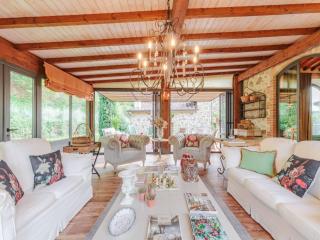 Farmhouse in Tuscany with Pool and City Access - Lamporecchio - 4