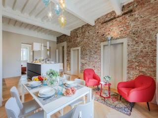 Apartment in Lucca near Piazza Anfiteatro - Lucca - 7