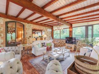 Farmhouse in Tuscany with Pool and City Access - Lamporecchio - 3