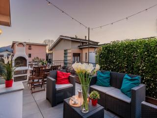 Apartment in Lucca near City Walls - Lucca - 6