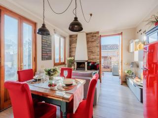 Apartment in Lucca near City Walls - Lucca - 9