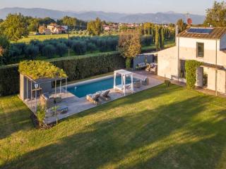 Farmhouse in Tuscany with Private Pool - Orentano - 5