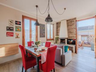 Apartment in Lucca near City Walls - Lucca - 8