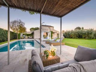 Farmhouse in Tuscany with Private Pool - Orentano - 4