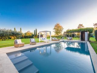 Farmhouse in Tuscany with Private Pool - 5