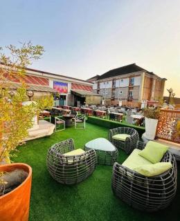 Skydre Hotel - Port Harcourt - 4