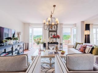 Villa in Lucca with Pool and Scenic Views - Montecarlo - 7