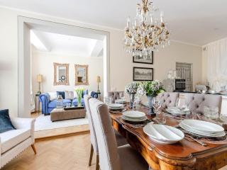 Apartment in Lucca near San Frediano Mosaic - Lucca - 6