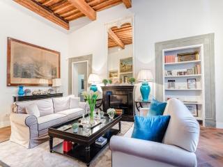 Apartment in Lucca near Piazza San Michele - Lucca - 9