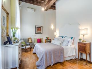 Apartment in Lucca near Piazza San Michele - Lucca - 8