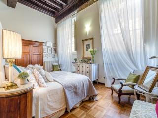 Apartment in Lucca near Piazza San Michele - Lucca - 7