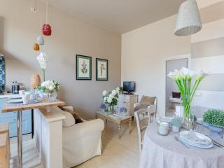 Apartment in Lucca with Panoramic Terrace - Lucca - 8