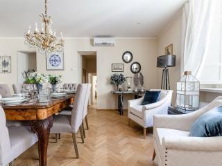 Apartment in Lucca near San Frediano Mosaic - Lucca - 9