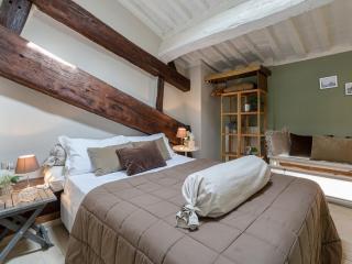 Apartment in Lucca with Panoramic Terrace - Lucca - 2