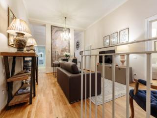 Apartment in Lucca near Santa Maria Church - Lucca - 0