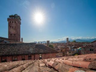 Apartment in Lucca near Pinocchio Park - Lucca - 4