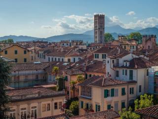 Apartment in Lucca near Pinocchio Park - Lucca - 5