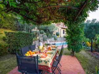 Apartment in Lucca near Guinigi Tower - Lucca - 4