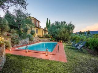Apartment in Lucca near Guinigi Tower - Lucca - 6