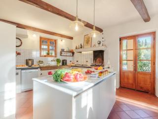 Villa in Tuscany near Lucca with Pool - Lucca - 3