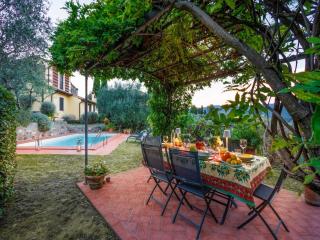 Apartment in Lucca near Guinigi Tower - Lucca - 3