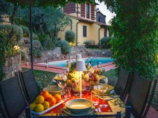 Apartment in Lucca near Guinigi Tower - Lucca - 5