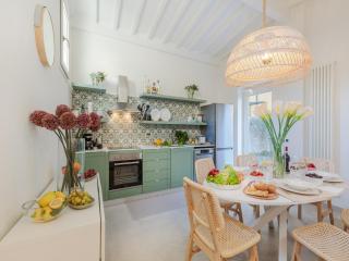 Charming apartment in Lucca Walls - 4