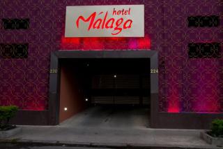 Hotel Malaga (Adult Only) - Rio de Janeiro - 9