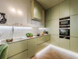 Penthouse in Lucca with Roman Theater Views - Lucca - 4