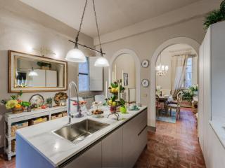Villa in Tuscany with Winery and Vineyard Views - Lucca - 1