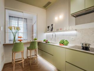 Penthouse in Lucca with Roman Theater Views - Lucca - 3