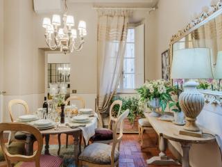 Villa in Tuscany with Winery and Vineyard Views - Lucca - 2